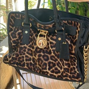 Micheal Kors bag